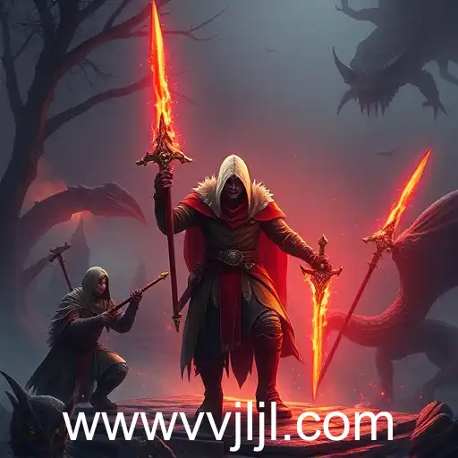 The Rise of 'vvjl': Transforming English Gaming Platforms