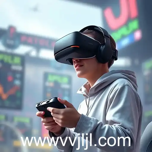 The Evolution of Online Gaming in 2025