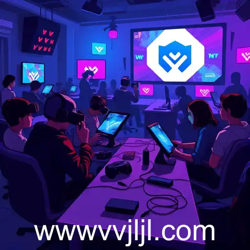 The Rise of Gaming Communities in an Online World