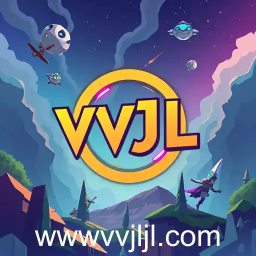 Gaming Trends and VVJL in 2025