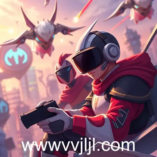 The Evolution of Online Gaming