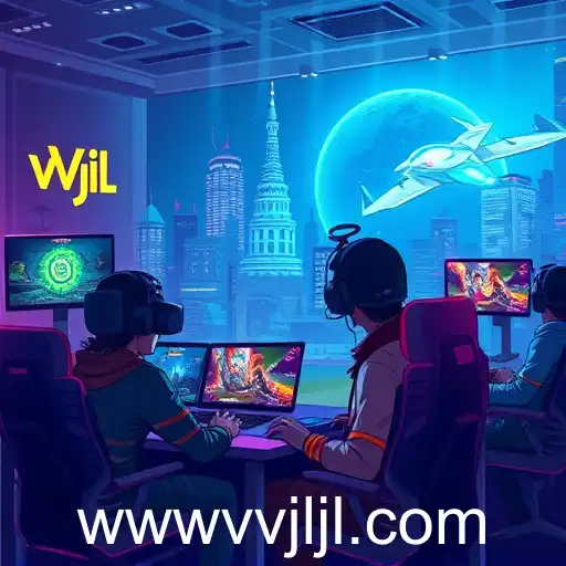 The Evolution of Online Gaming in 2025