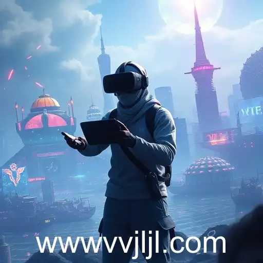 The Evolution of Online Gaming in 2025