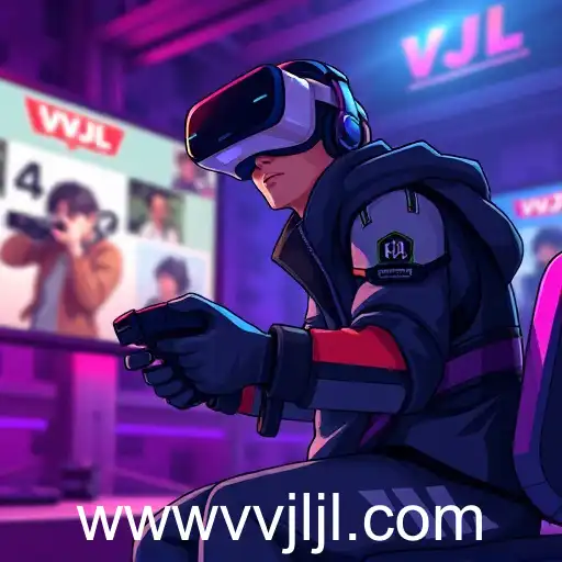 The Gaming Evolution: Exploring VVJL's Rise and Impact