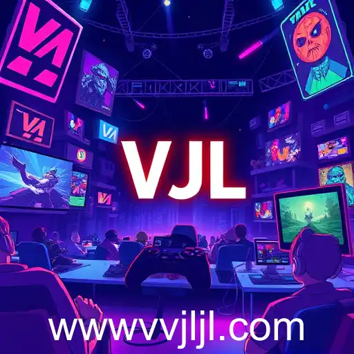 Gaming Evolution and VVJL