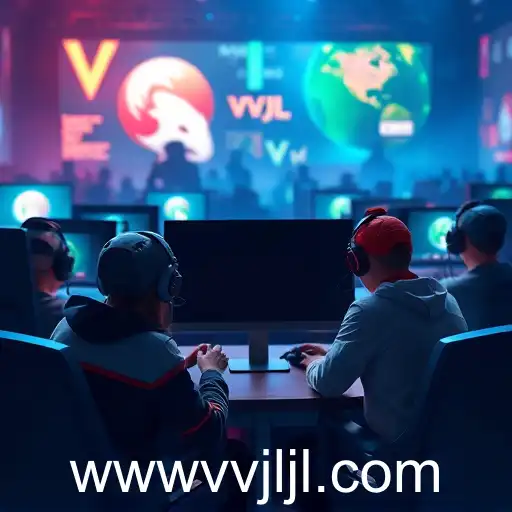 The Rise of Gaming Platforms in a Developing Virtual Era