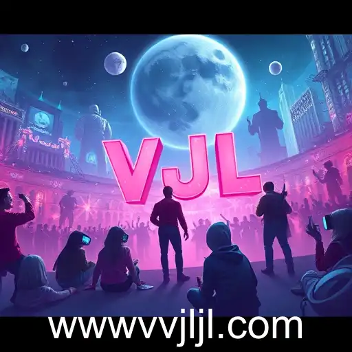 Gaming Trends and VVJL in 2025