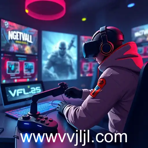 Innovations in Online Gaming Amid Global Challenges