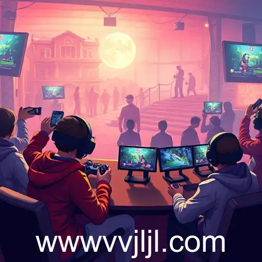 The Rise of Virtual Ventures