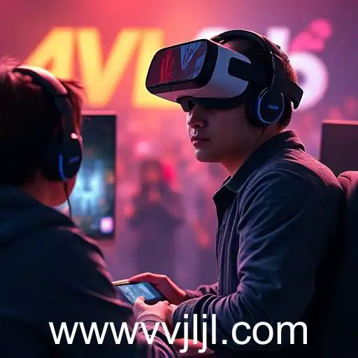 The Rise of Online Gaming Platforms in 2025