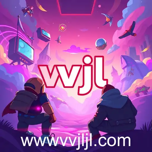 The Rise of Online Gaming: VVJL and Beyond