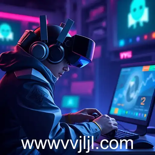 Exploring the Rise of VVJL in the Gaming World