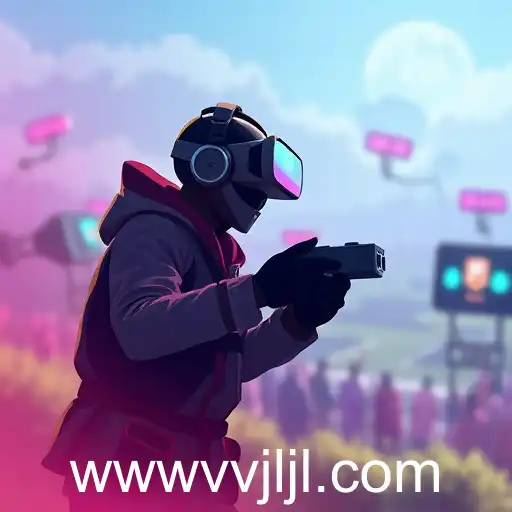 Rising Popularity of Online Gaming in 2025