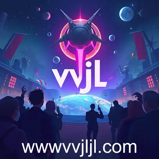Rising Popularity of 'vvjl' in Online Gaming