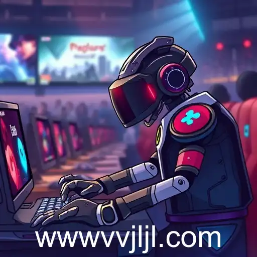 The Rise of VVJL in Global Gaming Culture