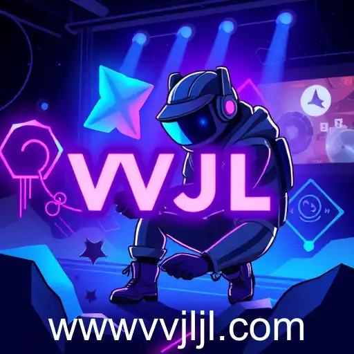 The Rise of VVJL: A New Era in Online Gaming