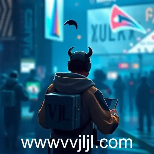 The Rise of VVJL in Online Gaming