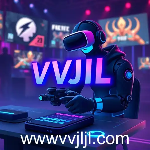 The Rise of VVJL: Revolutionizing Online Gaming in 2025