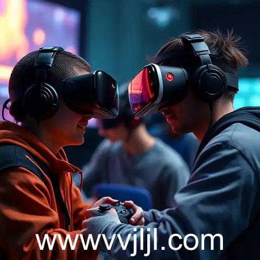 Rising Trends in Online Gaming