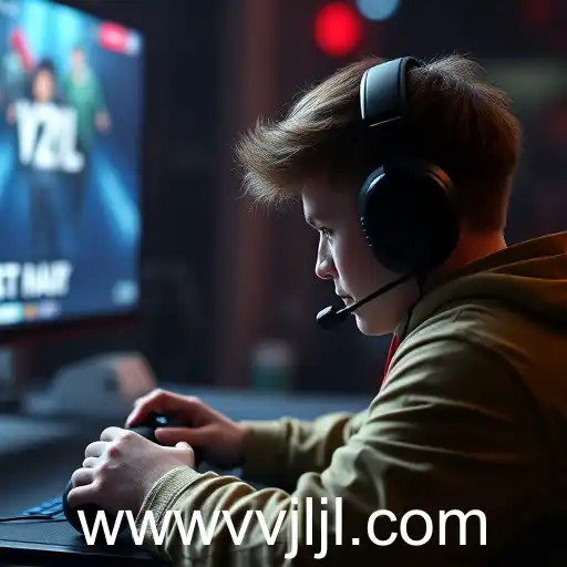 The Rise of Online Gaming in Modern Culture