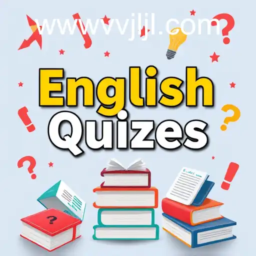 Exploring 'English Quizzes' on VVJL: Online Fun and Learning Combined
