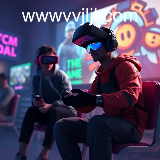 Rise of English Game Platforms in 2026