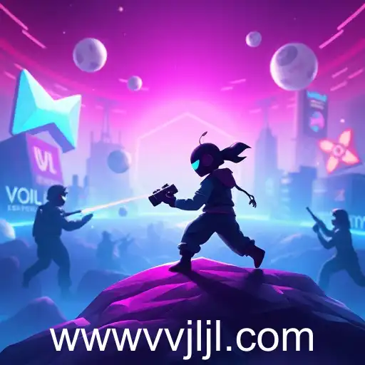 The Rise of VVJL in Gaming