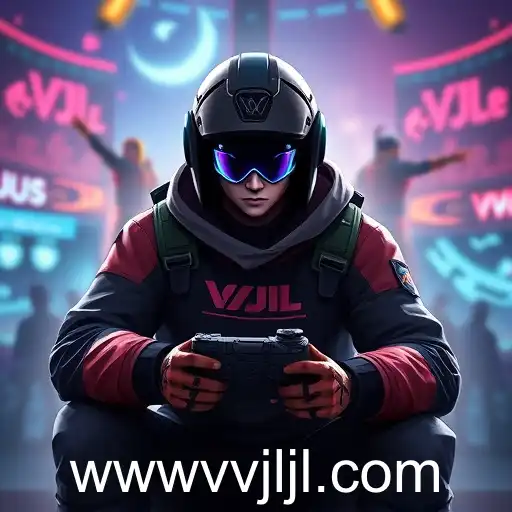 Rising Popularity of 'vvjl' in Online Gaming