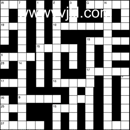 The Allure and Challenge of Crossword Puzzles in the Digital Age