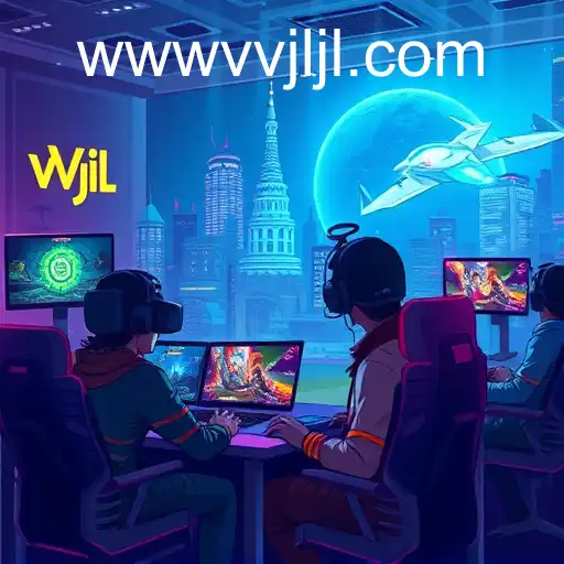 The Evolution of Online Gaming in 2025