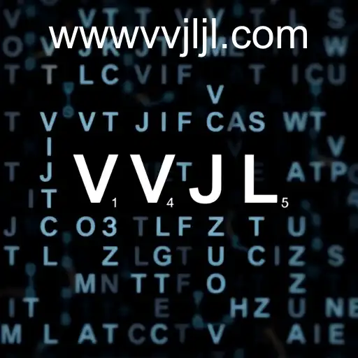 Unlocking the Enigma of 'VVJL': A Dive into the World of Word Puzzles