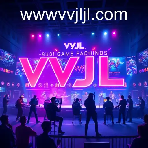 The Rise of VVJL: A New Era in Online Gaming