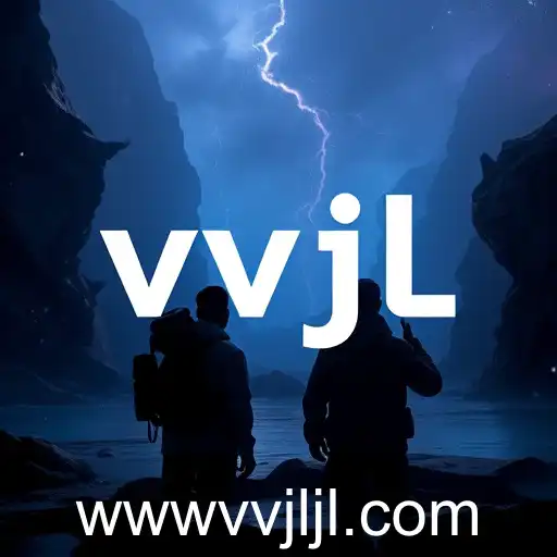 The Rise of 'vvjl' in Online Gaming