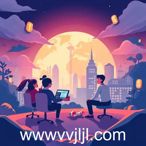 The Rise of VVJL: A Game-Changer in Online English Games