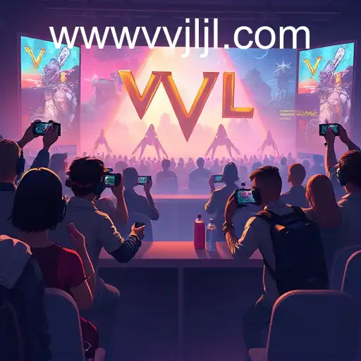 The Rising Popularity of VVJL in Online Gaming Circuits