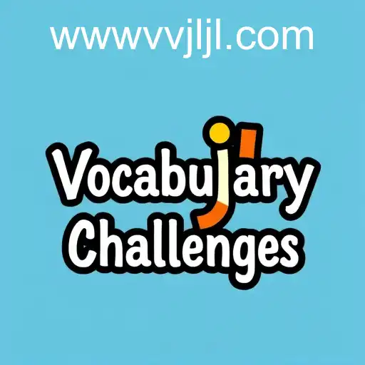 Engaging Minds: The Rise of Vocabulary Games