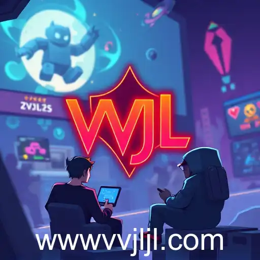 Gaming Evolution: The Rise of VVJL