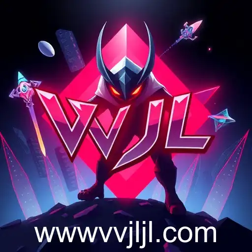 Gaming Revolution: The Rise of VVJL