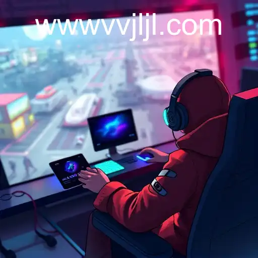 The Evolution of Online Gaming: vvjl's Role in 2025