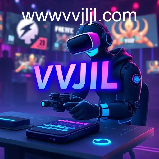 The Rise of VVJL: Revolutionizing Online Gaming in 2025